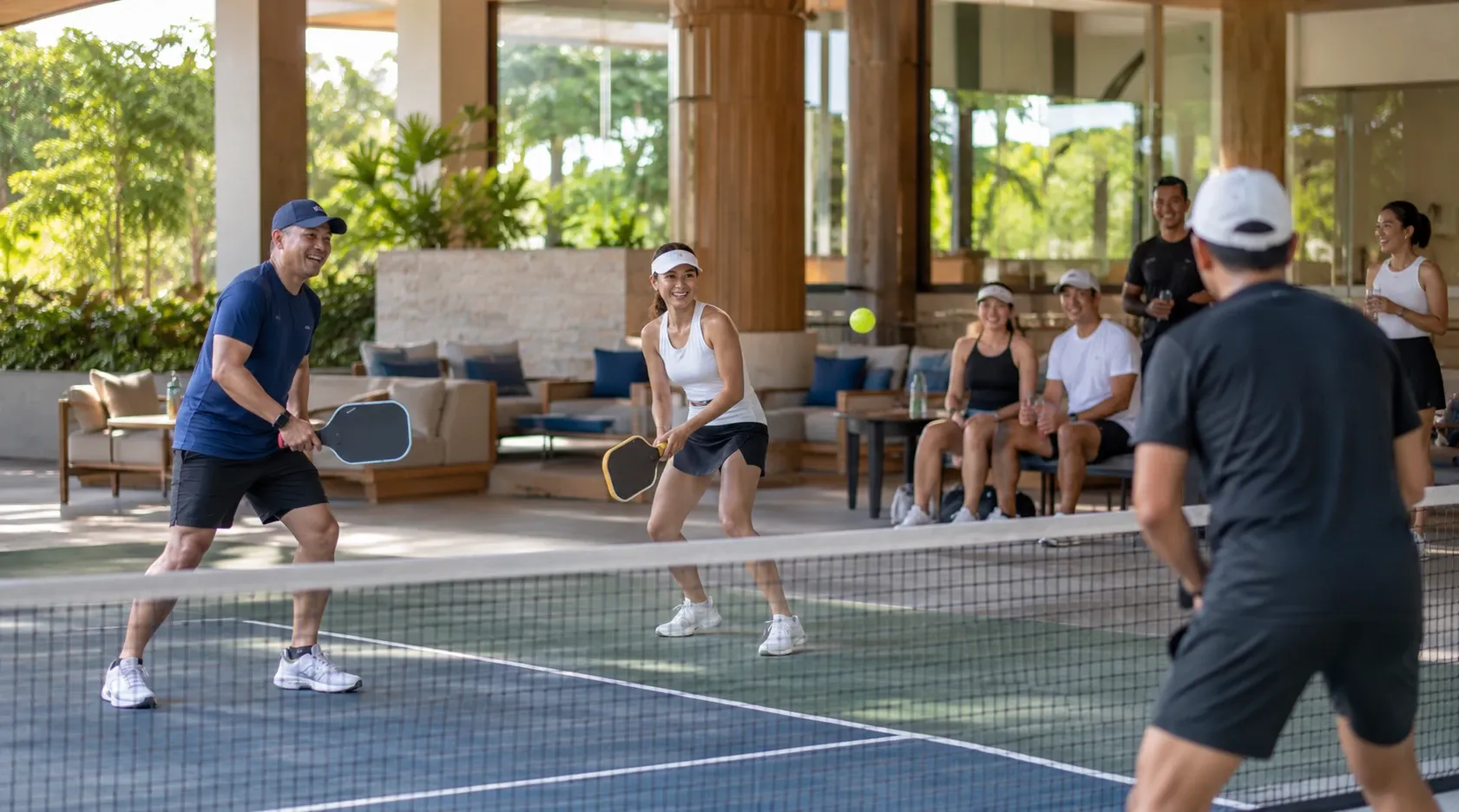 Sports Tournaments