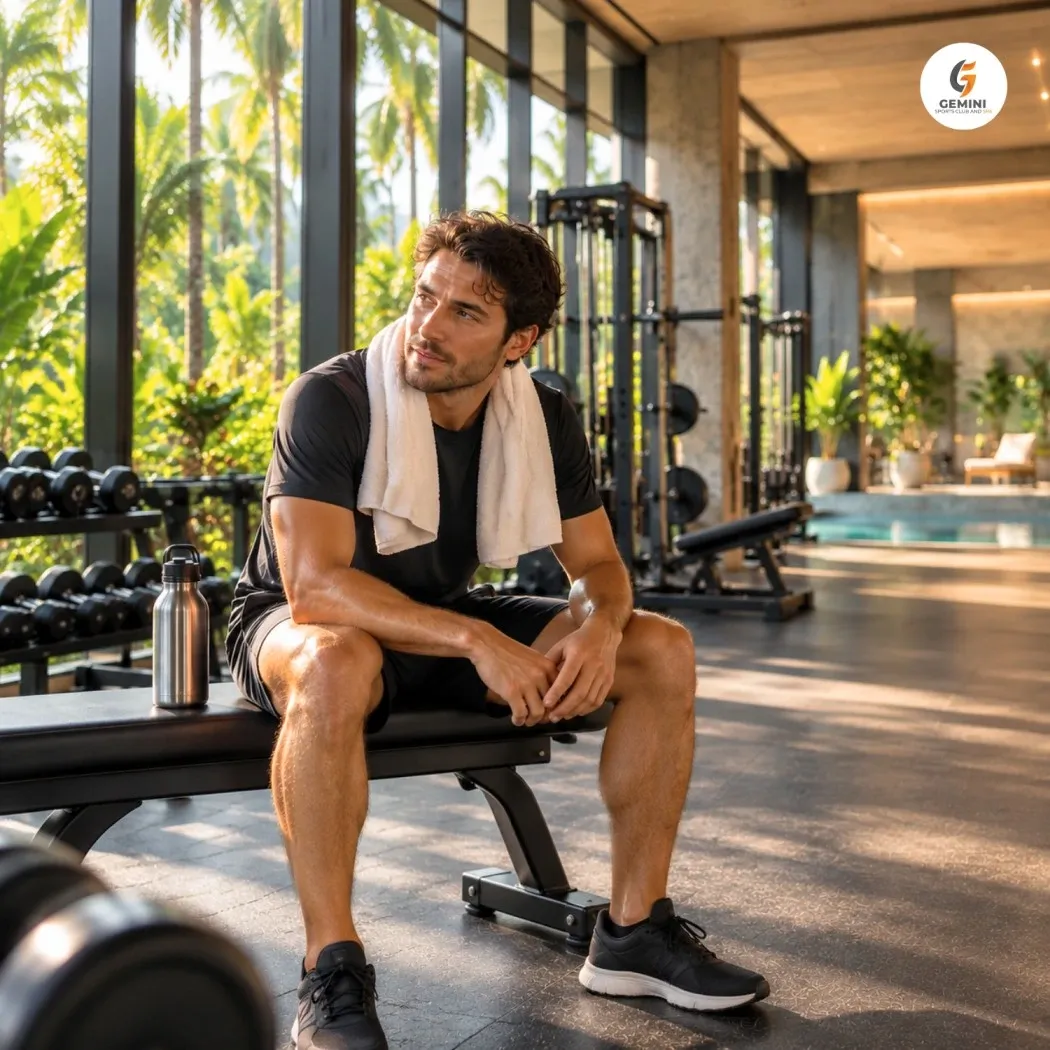 Why Your Body Needs Recovery as Much as It Needs Training